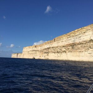 EXPLORE - ROUND GOZO